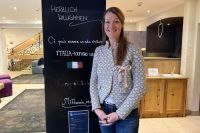 Camilla Schwabl (c) Land Salzburg