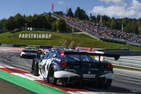 DTM LiVE (c) Platzer Red Bull Content Pool