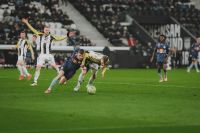 FC Red Bull Salzburg vs LASK (c) Andreas Schaad FC Red Bull Salzburg