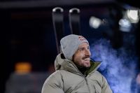 Marcel Hirscher (c) ServusTV Seeger