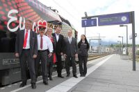 Songcontest Lokomotive (c) OeBB