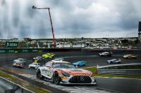 ADAC GT Masters Zandvoort 2024 (c) Gruppe C Photography