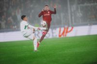 Aleksa Terzic (c) Schaad - FC Red Bull Salzburg