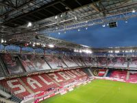 Bullen Arena (c) Maier