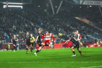 C Red Bull Salzburg gegen SCR Altach (c) Andreas Schaad FC Red Bull Salzburg