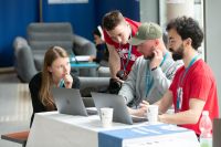 Helpdesk für Amateure (c) WordCamp Vienna Klaus Prokop.jpg