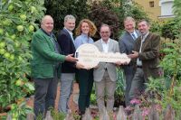 Lebenswerte Gemeinde der Zukunft (c) Neumayr