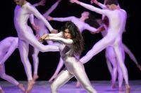 Project come out (c) Bernhard Müller