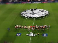 Salzburg vs PSG (c) maic