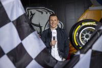 Christian Klien (c) ServusTV Neumayr Leo