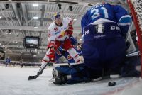 Mario Huber (EC RBS) und David Kickert (VSV) (c) GEPA pictures Felix Roittner