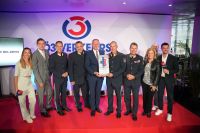 Ö3-Verkehrsaward (c) Roman Zach-Kiesling ORF