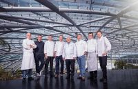 Starkoeche mit Eckart Witzigmann (c) Helge Kirchberger Red Bull Hangar 7