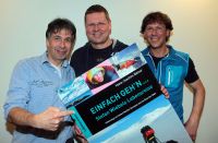 EINFACH GEH´N (c) Maier