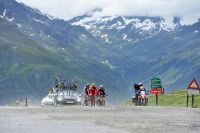 Glockneretappe (c) Stiehl