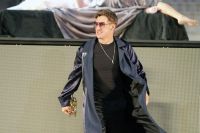 Tobias Moretti als Jedermann (c) Maier