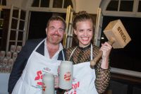 Jedermann Premierenfeier im Stieglkeller (c) Neumayr