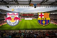 RBS vs. FC Barcelona (c) Getty Images.
