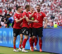 UEFA EURO 2024 (c) UEFA via Getty Images