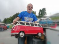 75 Jahre Bulli (c) maic