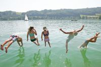 Badespass (c) Land Salzburg Neumayr