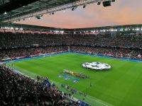 Champions League (c) maic