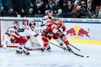 Luca Auer, Atte Tolvanen, Florian Baltram (c) Mackinger EC Red Bull Salzburg