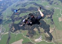 Sophie Grill (c) HSV Red Bull