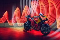 KTM RC16 Pol Espargaro (c) KTM Sebas Romero