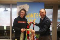 Leo Bauernberger und Julian Baumgartlinger (c) SalzburgerLand