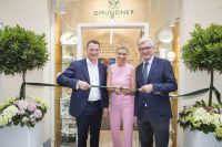 Markus Friesacher mit Elisabeth Eder und Harry Preuner (c) Neumayr Leo .jpg