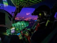 Nachtflug Notarzthubschrauber (c) ÖAMTC Postl.jpg