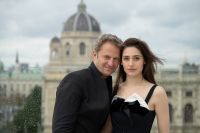 Philipp Hochmair und Deleila Piasko (c) SF Jan Friese