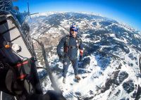 Sebastian Graser (c) HSV Red Bull Salzburg