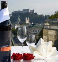 Sky Bar und Restaurant (c) Imlauer