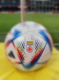 Bundesliga (c) MAIC