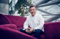 Daniel Bouluds (c) Helge Kirchberger Red Bull Hangar 7