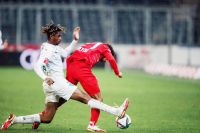 Maxime Aglago Awoudja (WSG Tirol) und Karim Adeyemi (FC Red Bull Salzburg) (c) Walter FC RBS Getty Images.jpg