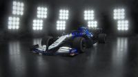 Williams Racing FW43B (c) Williams Racing