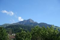 Zimmerblick auf Kitzbuehler Horn (c) Maier.jpg