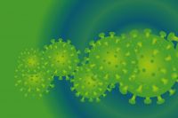 Corona-Virus (C) pixabay
