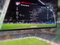 FC Red Bull Salzburg vs Sturm Graz (c) maic