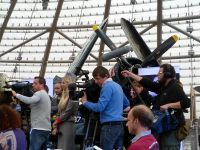 Medienrummel (c) Chris Maier.jpg