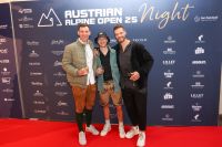 Peter Hochkofler, Lucas Thaler and Thomas Raffl. (c) GEPA pictures Mandl .jpg