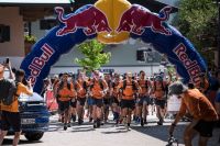 Red Bull X-Alps 2025 (c) Red Bull Content Pool