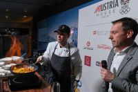 AUSTRIA HOUSE (c) SLT