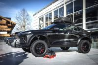 AudiQ6 offroad Concept (c) Audi stefanboesl.de