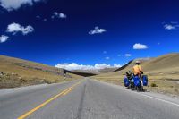 Fahr far away (c) Braun