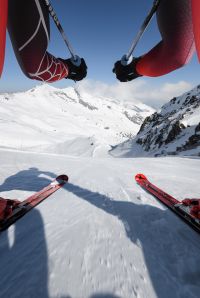 Hohe Scharte (C) Gasteinertal Marktl Photography