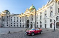 Mazda CX-30 (c) Kurt Pinter